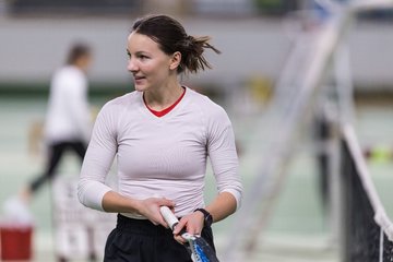 Sophie Greiner 11 - RL TSV Glinde - THC von Horn und Hamm : Ergebnis: 6:0